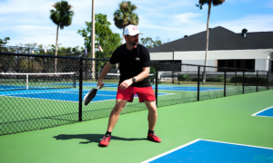 7 Common Pickleball Drop Shot Mistakes (And How to Fix Them)