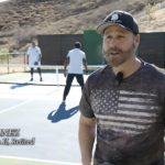 LAFD Pickleball Tournament