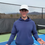 5 Years of Pickleball Serve Lessons in 20 Minutes