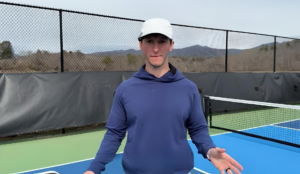 5 Years of Pickleball Serve Lessons in 20 Minutes