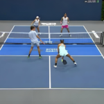 Master the Hybrid Drop Pickleball Technique in the Kitchen…For Serious Players