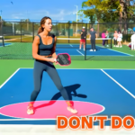 Cross Court Dinking Masterclass | How to Hit Topspin (IN DEPTH Tutorial)