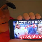 Scott Peterson Attacked in California Prison Assault; Pickleball Incident in Prison