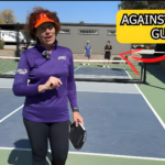 2 Tips to Outplay Younger Pickleball Players