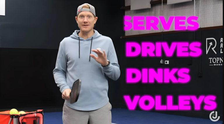 The Best Way to Return Serves in 2025