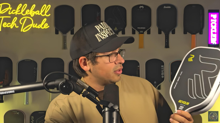 Adidas, TXO, & Pro IV Hyperion | This Week in Pickleball EP. 005