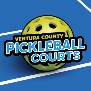 Ventura County Pickleball