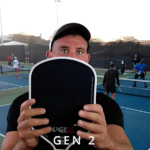 JOOLA KILLER? Mage Pro Gen 2 Pickleball Paddle Review