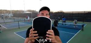 Joey Pickleball