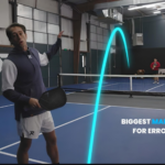 Pickleball Pros Are Weaponizing The Return, Here’s How You Can Too!