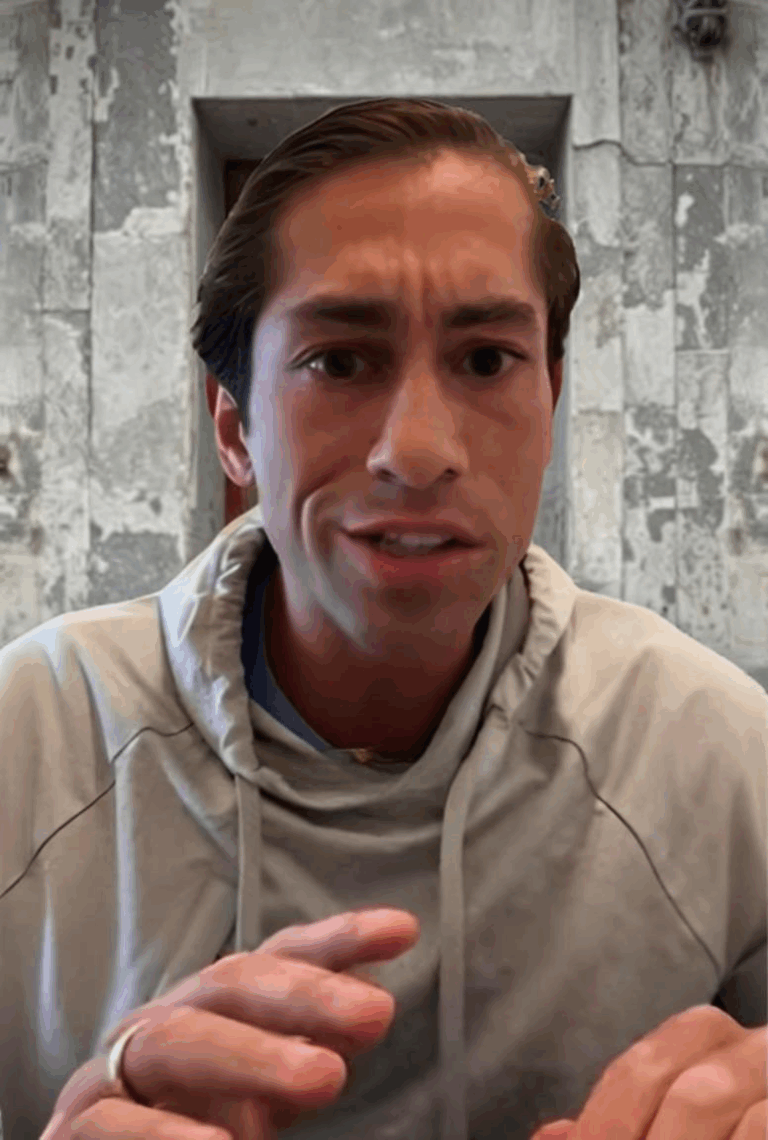 The Right Side Revolution: The Newest Way to Play Aggressive Pickleball | Zane’s Take