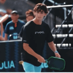 Gabe Tardio Teaches the Backhand Counter in Pickleball
