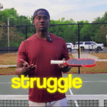 Master Pickleball Blocking: Punch vs. Drop Techniques Explained