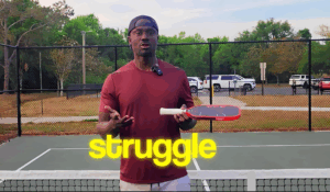 Master Pickleball Blocking: Punch vs. Drop Techniques Explained
