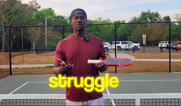 Master Pickleball Blocking: Punch vs. Drop Techniques Explained