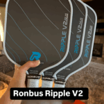Ronbus Ripple Update Version 2