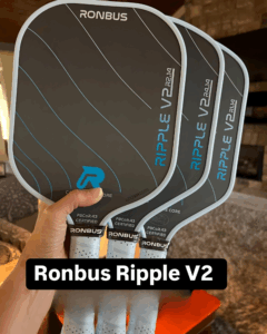 Ronbus Ripple Update Version 2