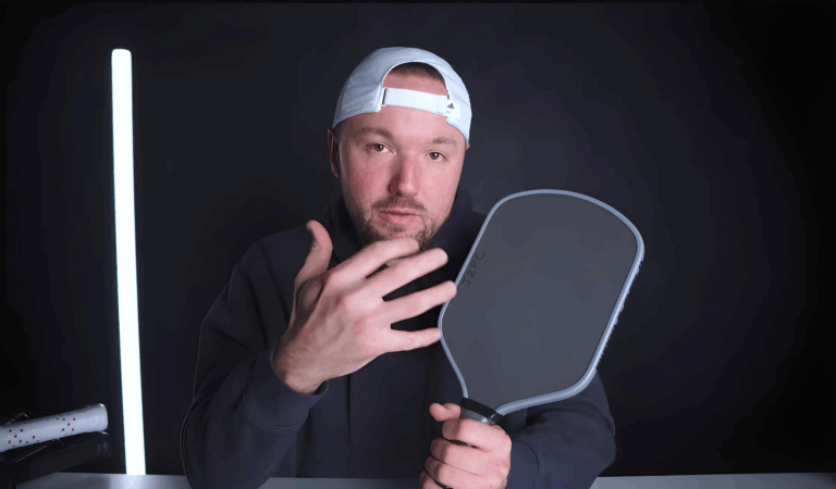Paddle Meta Analysis Ep. 7 | New Full Foam Prototypes, New Shoes, Adidas Metalbone and More