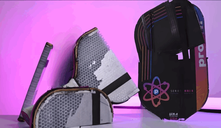 Proton Flamingo Review & Dissection