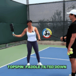 Her Best Pickleball Tips to Beat 99% of Players