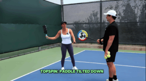 Her Best Pickleball Tips to Beat 99% of Players