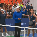Johns Bros WITHDRAW and Shocking Language – Major League Pickleball Columbus Recap