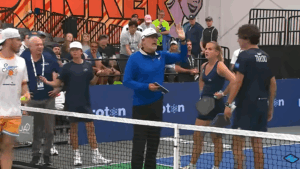 Johns Bros WITHDRAW and Shocking Language – Major League Pickleball Columbus Recap