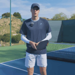 How to OUTSMART Tennis Players in Pickleball