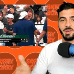 Did Ben Johns Just QUIT MLP?! + We Got ANOTHER Name Calling Incident From The St. Louis Shock!