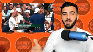 Did Ben Johns Just QUIT MLP?! + We Got ANOTHER Name Calling Incident From The St. Louis Shock!