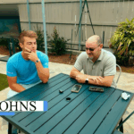 Ben Johns reveals the secrets behind 100+ PPA titles, and where pickleball is headed next!