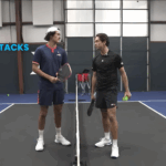 Pro Pickleball’s Newest Offensive Strategy – Off Speed Attacks with Jack Munro