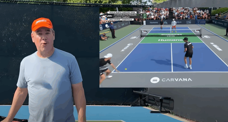 Is He Dangerous Player on the Planet? – Hayden Patriquin