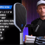 Best Power Paddles of 2025? Ronbus Ripple V2 vs Holbrook ARMA Paddle Review | POTW Ep.12