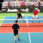 Inside a Pro Pickleball Match: What I See That You Don’t