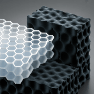 EVA Foam vs. Plastic Honeycomb Cores: Performance and Durability