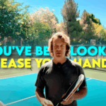 5 Keys to having INSANELY fast hands | JW’s system to always win at the net