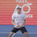Why You Should Always Play Against Better Pickleball Players