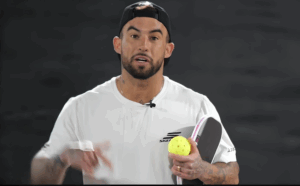 The #1 Mistake in Your Pickleball Block Volley (And How to Fix It)