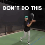 The #1 Serve Power Trick Every Pickleball Player Should Know