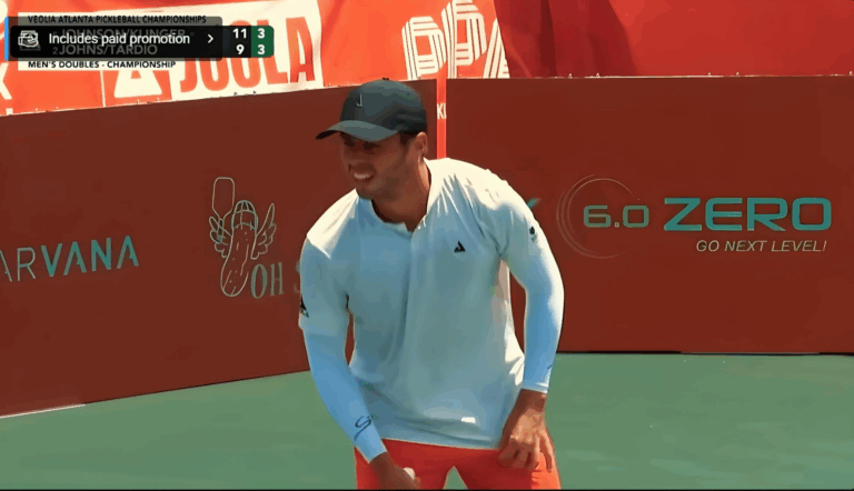 Ben Johns Top 7 Shots to Master | Pro Pickleball Analysis