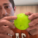 Is the New Lifetime Pickleball Any Good? – Ball Review with Zane Navratil