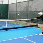 4 Pickleball Shots You NEED to Master Now!