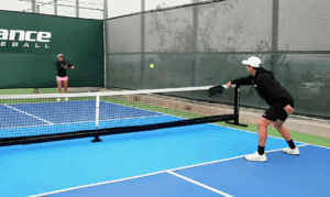 4 Pickleball Shots You NEED to Master Now!