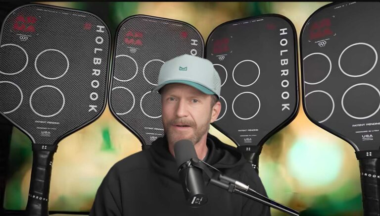 Holbrook Arma Review: Elite Power, Surprising Control – But Is It Durable?