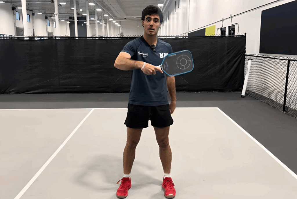 Fix These 3 Pickleball Mistakes to Level Up Fast