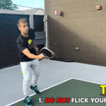 World #1 Ben Johns Teaches the Third Shot Drop!