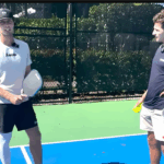 Will Howells Reveals the Secret to a Perfect Two-Handed Backhand