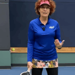 Where are you holding your Paddle? Pickleball Reaction Time Hacks!