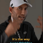 3rd shot drive – 5th shot drop